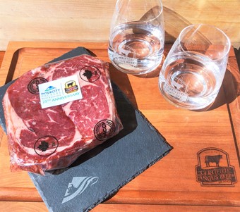 Celebrate 25 Years With Certified Angus Beef® and Intercity Packers