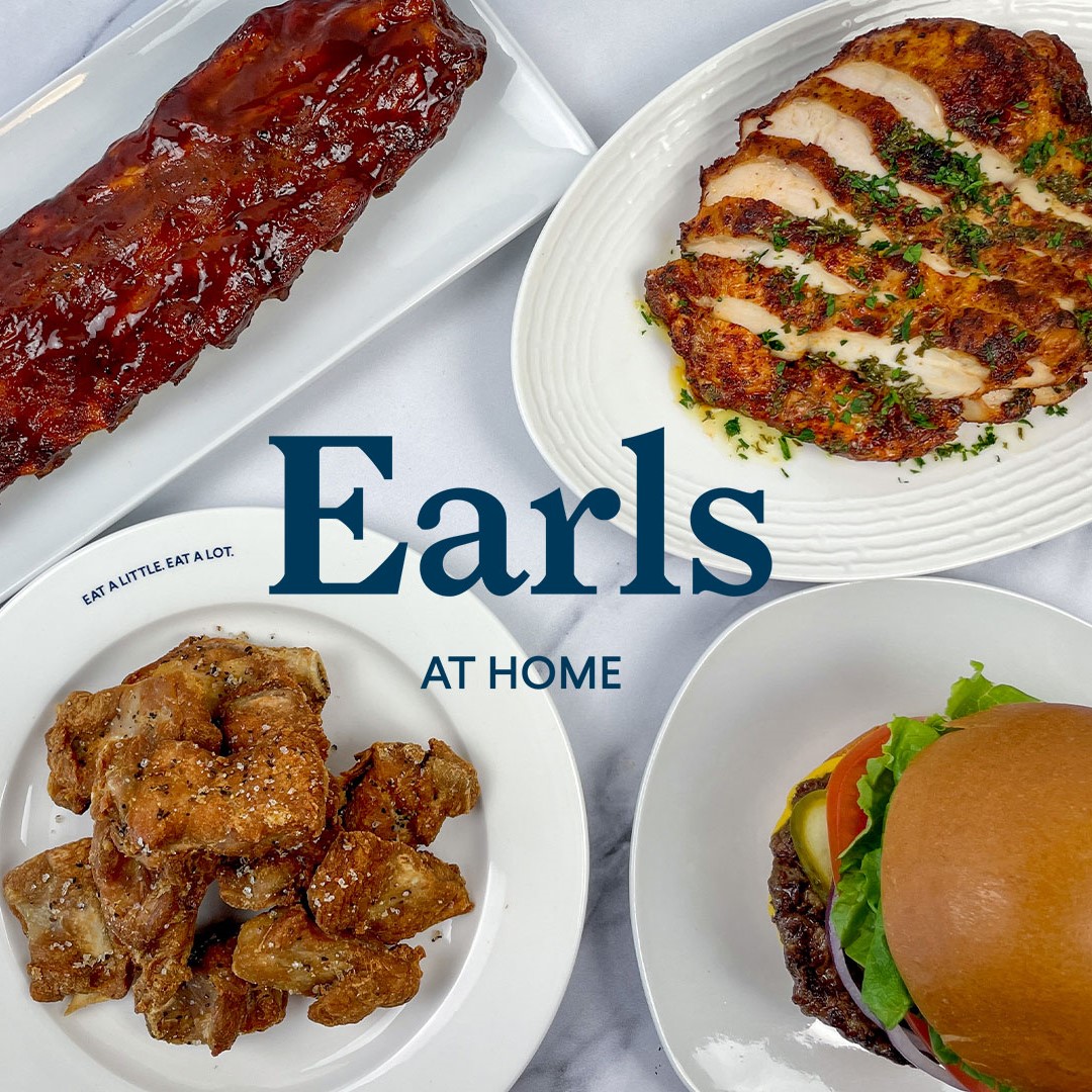 Shop Intercity Launches Earls at Home in Vancouver